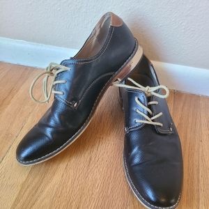 Steve Madden Mens dress shoes(9.5)